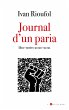 Journal d'un paria (eBook, ePUB) - Bild 1