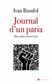 Journal d'un paria (eBook, ePUB)
