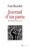 Journal d'un paria (eBook, ePUB) Journal d'un paria (eBook, ePUB)