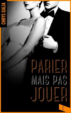 Cover Parier mais pas jouer 2 (eBook, ePUB)