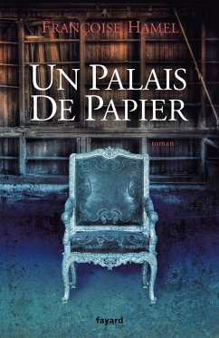 Cover Un palais de papier (eBook, ePUB)