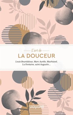 Cover L'art de la douceur (eBook, ePUB)