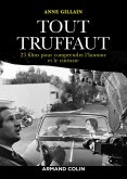 Tout Truffaut (eBook, ePUB)