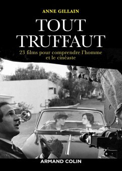 Cover Tout Truffaut (eBook, ePUB)
