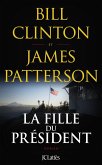 La fille du président (eBook, ePUB)