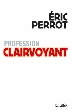 Cover Profession clairvoyant (eBook, ePUB)