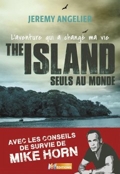 The Island (eBook, ePUB) - Angelier, Jeremy