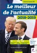 Le meilleur de l'actualité 2018-2019 -... - Bild 1