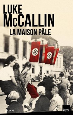 La Maison pâle (eBook, ePUB) - McCallin, Luke