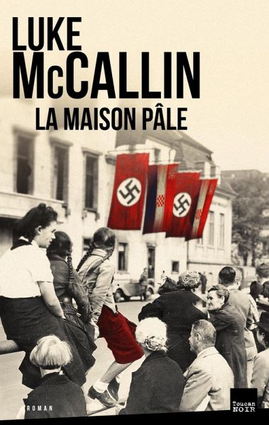 La Maison pâle (eBook, ePUB)