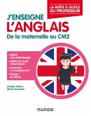 J'enseigne l'anglais (eBook, ePUB) J'enseigne l'anglais (eBook, ePUB)