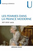 Les femmes dans la France moderne (eBook, ePUB)