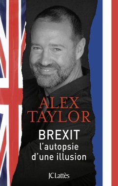 Cover Brexit, autopsie d'une illusion (eBook, ePUB)