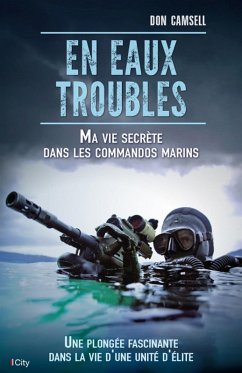 En Eaux Troubles (eBook, ePUB) - Camsell, Don