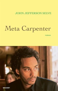 Meta Carpenter (eBook, ePUB) - Selve, John Jefferson
