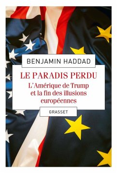 Le paradis perdu (eBook, ePUB) - Haddad, Benjamin