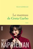 Le manteau de Greta Garbo (eBook, ePUB)