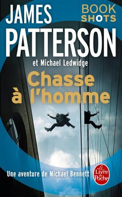 Cover Chasse à l'homme (eBook, ePUB)