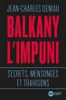 Balkany l'impuni (eBook, ePUB) - Bild 1