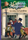 La cabane magique, Tome 39 (eBook, ePUB)