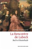 La Rencontre de Lubeck (eBook, ePUB)