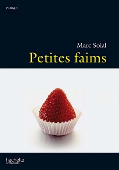 Cover Petites faims (eBook, ePUB)