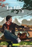 La fille de 3e B (eBook, ePUB)