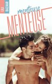 Menteuse menteuse (eBook, ePUB)