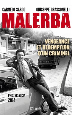 Cover Malerba (eBook, ePUB)
