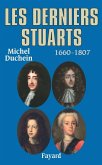 Les derniers Stuarts (eBook, ePUB)