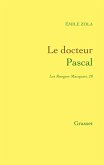 Le docteur Pascal (eBook, ePUB)