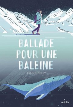 Ballade pour une baleine (eBook, ePUB) - Kelly, Lynne