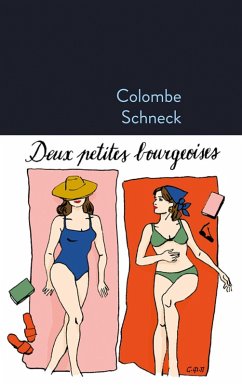 Cover Deux petites bourgeoises (eBook, ePUB)