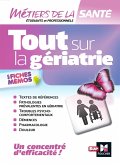 Tout sur la Gériatrie - Infirmier - IFSI - DEI - Révision (eBook, ePUB) Tout sur la Gériatrie - Infirmier - IFSI - DEI - Révision (eBook, ePUB)