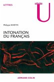 Intonation du français (eBook, ePUB) Intonation du français (eBook, ePUB)