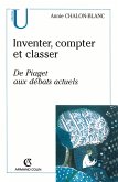 Inventer, compter et classer (eBook, ePUB)