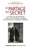 Le partage du secret (eBook, ePUB)