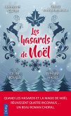 Les hasards de Noël (eBook, ePUB)