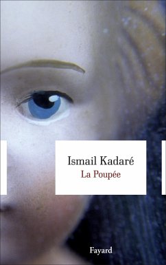 Cover La Poupée (eBook, ePUB)