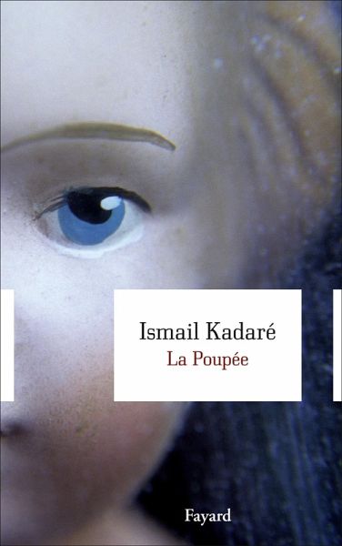 La Poupée (eBook, ePUB)