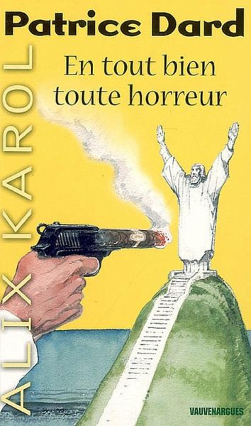 Alix Karol 2 En tout bien toute horreur (eBook, ePUB) Alix Karol 2 En tout bien toute horreur (eBook, ePUB)