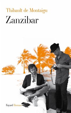 Cover Zanzibar (eBook, ePUB)