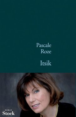 Cover Itsik (eBook, ePUB)