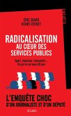 Radicalisation au coeur des services publics (eBook, ePUB)