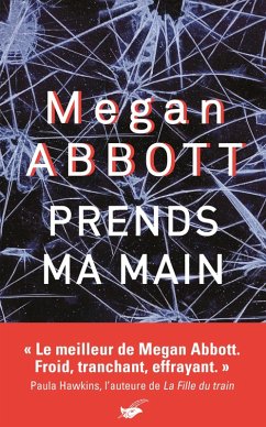 Prends ma main (eBook, ePUB) - Abbott, Megan