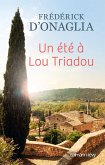 Un été à Lou Triadou (eBook, ePUB)