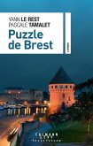 Puzzle de Brest (eBook, ePUB) Puzzle de Brest (eBook, ePUB)