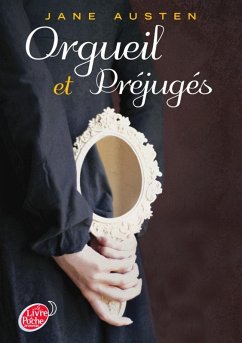 Orgueil et préjugés - Texte abrégé (eBook, ePUB) - Austen, Jane