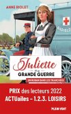 Un ruban dans les tranchées (eBook, ePUB) Un ruban dans les tranchées (eBook, ePUB)