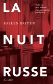 La nuit russe (eBook, ePUB) La nuit russe (eBook, ePUB)